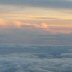 Dawn from Mount Kinabalu, Borneo